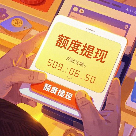 花呗额度兑现与重开技巧全攻略