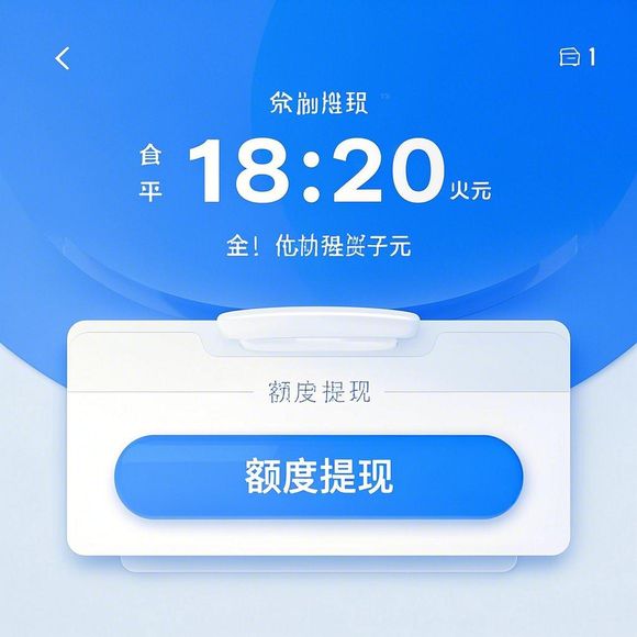 花呗额度兑现轻松搞定花呗额度的小技巧