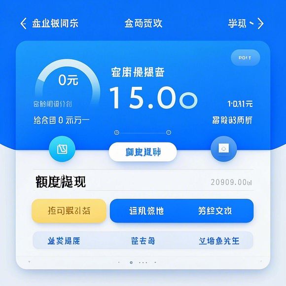 花呗额度提升全攻略，安全提额方法与实战技巧