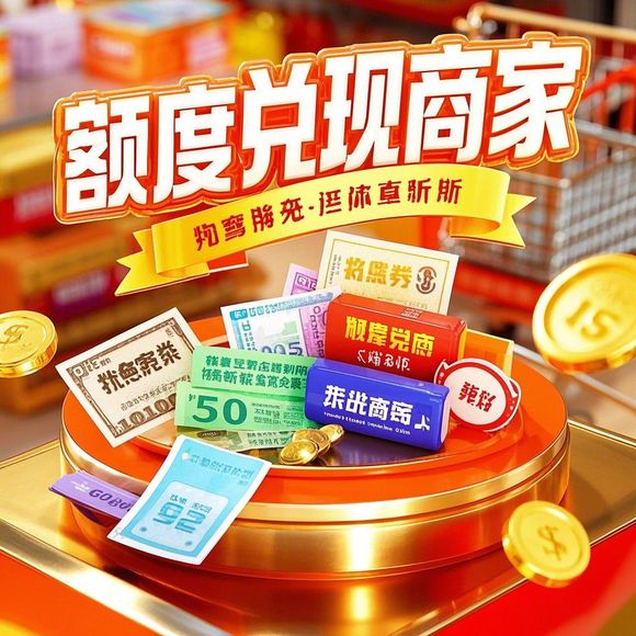 花呗额度兑现，如何操作？每月需要支付吗？