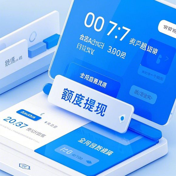 花呗额度兑现与最高分期额度详解