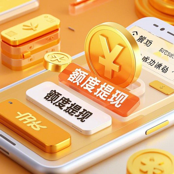 花呗额度提升与安全使用避坑指南，别被套现二字误导你的信用生活
