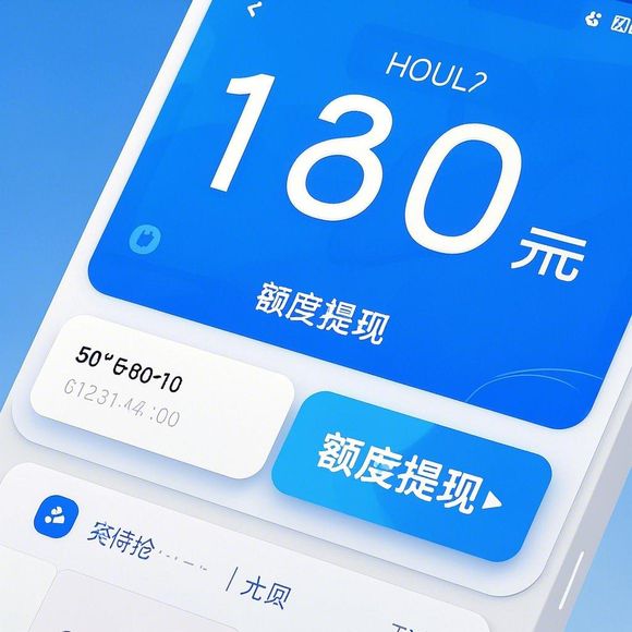 花呗额度兑现全攻略，激活额度多少，案例解读与市场环境分析