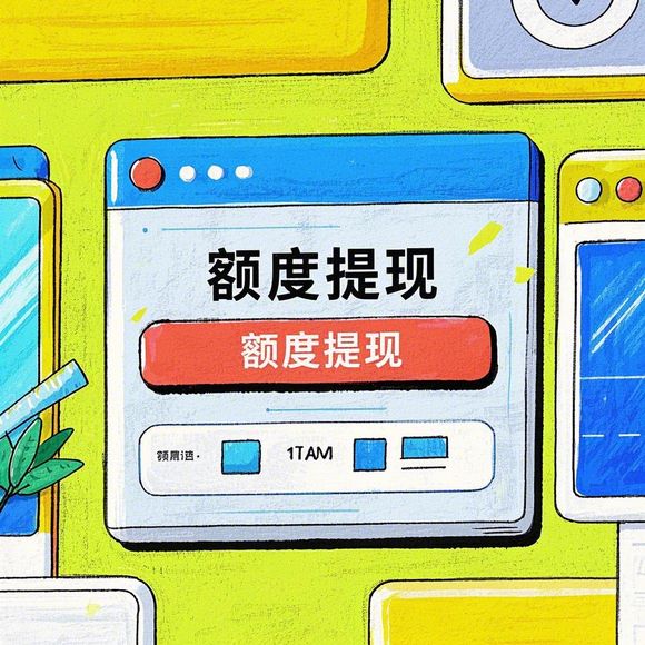 花呗额度兑现全攻略，如何最大化利用你的信用额度？
