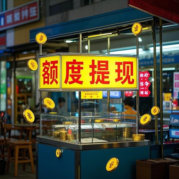 花呗额度兑现与专区支付，如何安全高效地管理你的信用支付