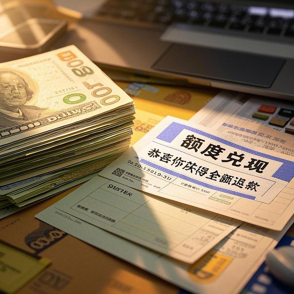 花呗额度兑现，花呗长额度全面攻略