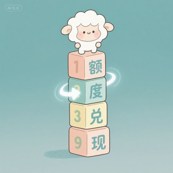 花呗额度兑现与领取金币攻略，如何轻松提升你的消费能力？