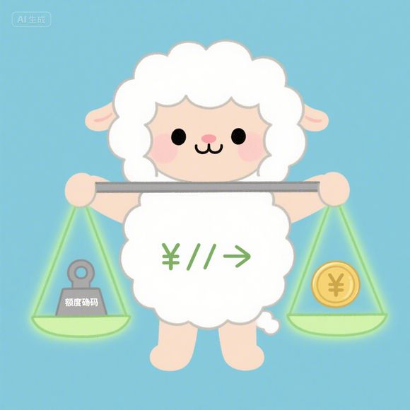 花呗额度数字是橙色是什么意思？如何安全提升花呗额度？