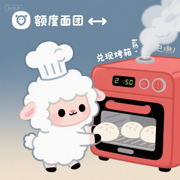 花呗额度兑现与主动还款，提升还是降低？