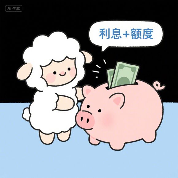 花呗额度真的能套出来吗？看完这篇你就明白了！