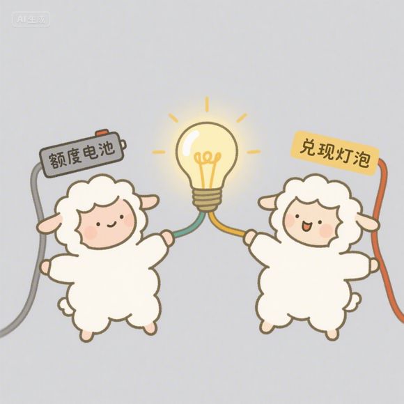 花呗额度兑现与领用指南，安全使用还是潜在风险？
