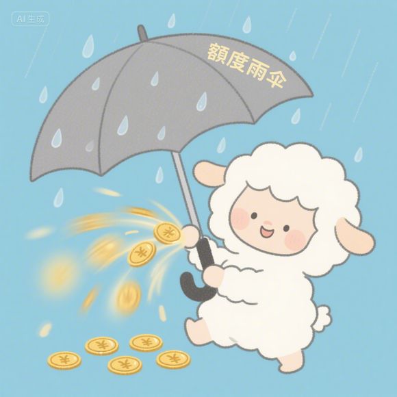 花呗额度提升的终极指南，从低额度到高额度的秘籍！